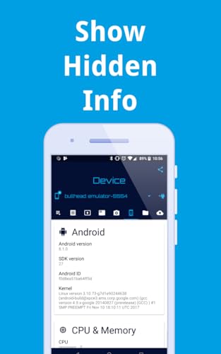 Bugjaeger - Mobile ADB