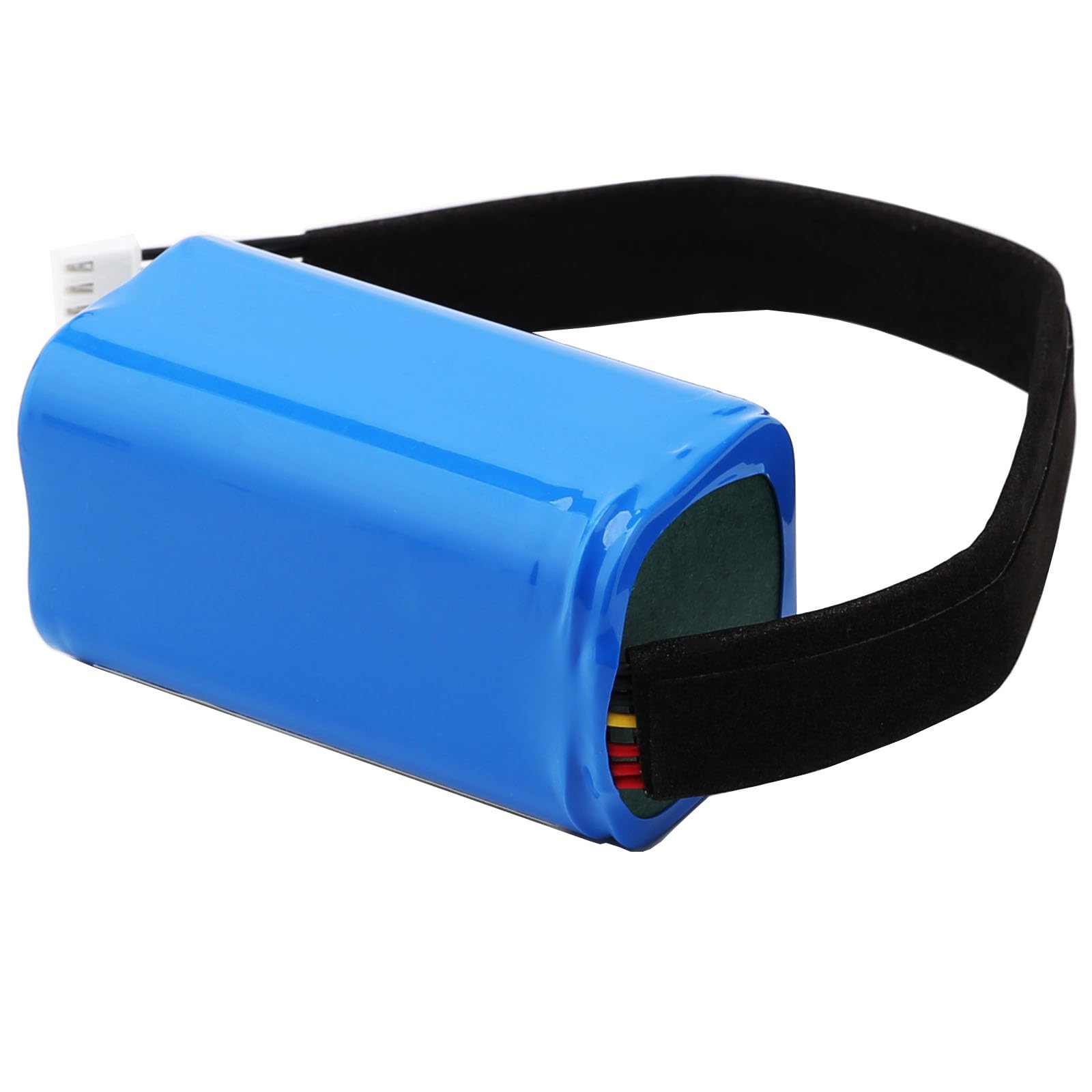Compatible avec la batterie audio Bluetooth Marshall Kilburn II 5200 mAh 7,2 V