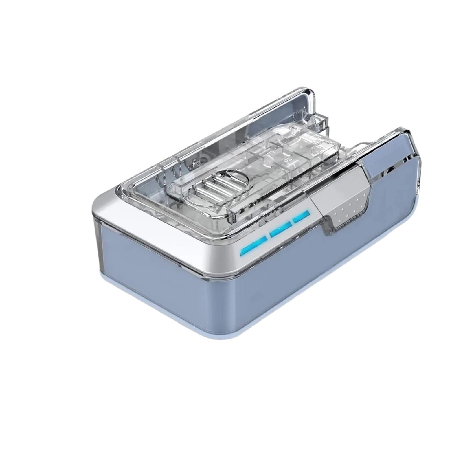 2500 mAh Ersatzakku, Kompatibel mit Tineco, A11 Serie, A11 Hero/A11 Hero EX/A11 Tango/A11 Pet/A11 Pet Ex, Akku for Akku-Staubsauger