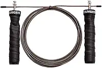 Corda de Pular Speed Rope Rolamento e Pegada Anatômica Yangfit