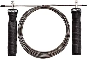 Corda de Pular Speed Rope Rolamento e Pegada Anatômica Yangfit