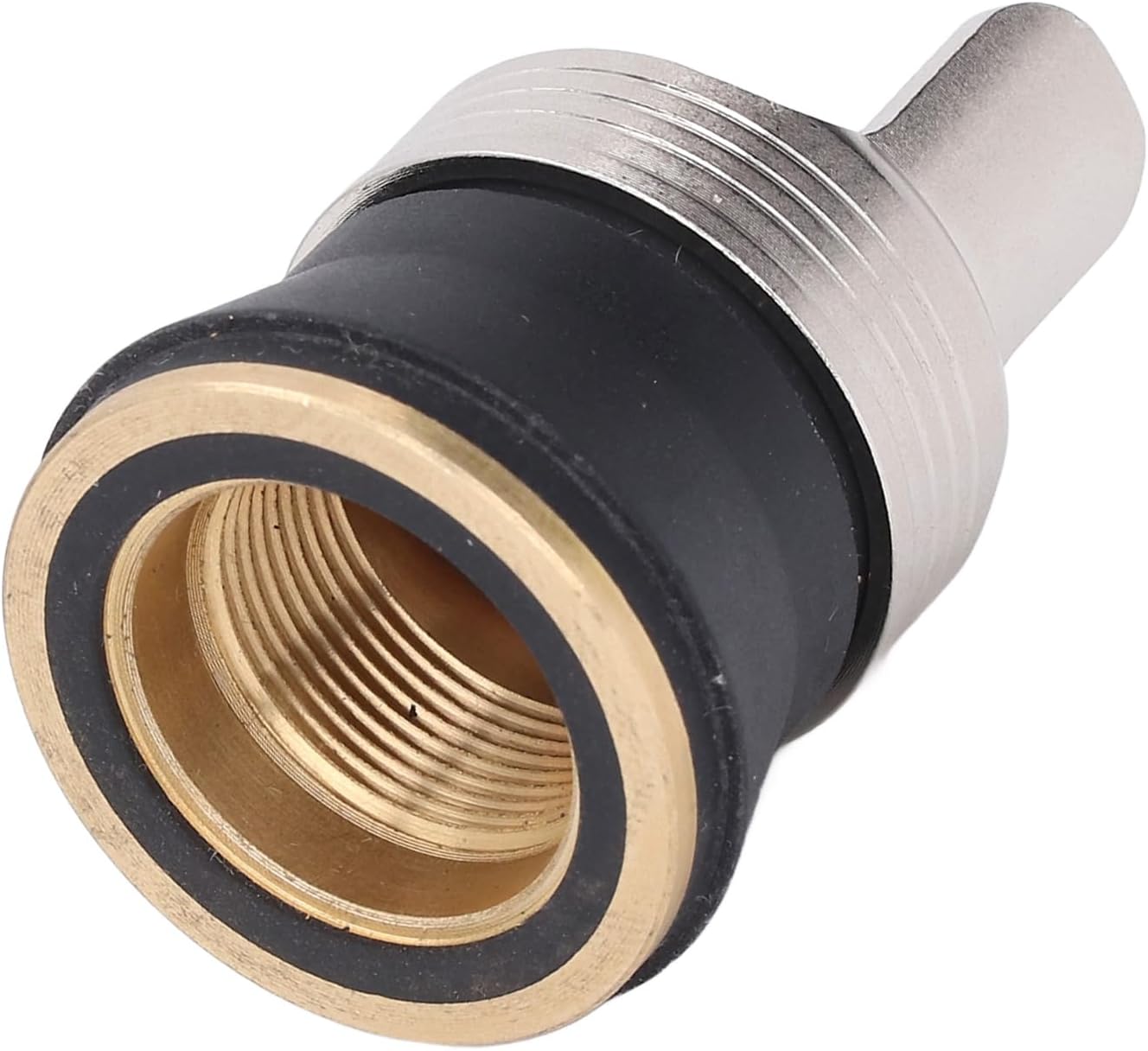 Oumefar Plasma Cutting Torch Consumables, Electrode Shield Cap Standoff Guide Swirl Ring for PTM 60 IPT 60 IPTM 60 PT40 IPT 40 Series Plasma Cutting Torch Replacement Parts