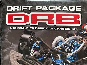 Amazon | •未組立 ヨコモ ドリフトパッケージ DRB パッションレッド Amazon | •未組立 ヨコモ ドリフトパッケージ DRB パッションレッド