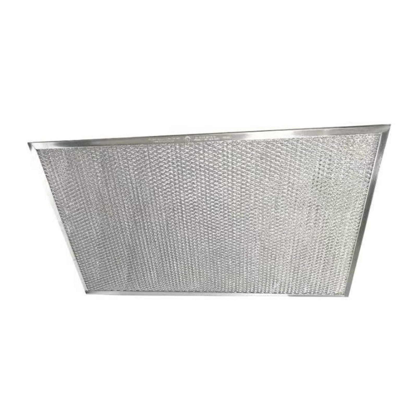 W11177751 Filtri Antigrasso In Alluminio for Cappa Da Cucina W10419114 2118755 AH3500923 EA3500923 PS3500923 Filtri for Cappa Da Cucina