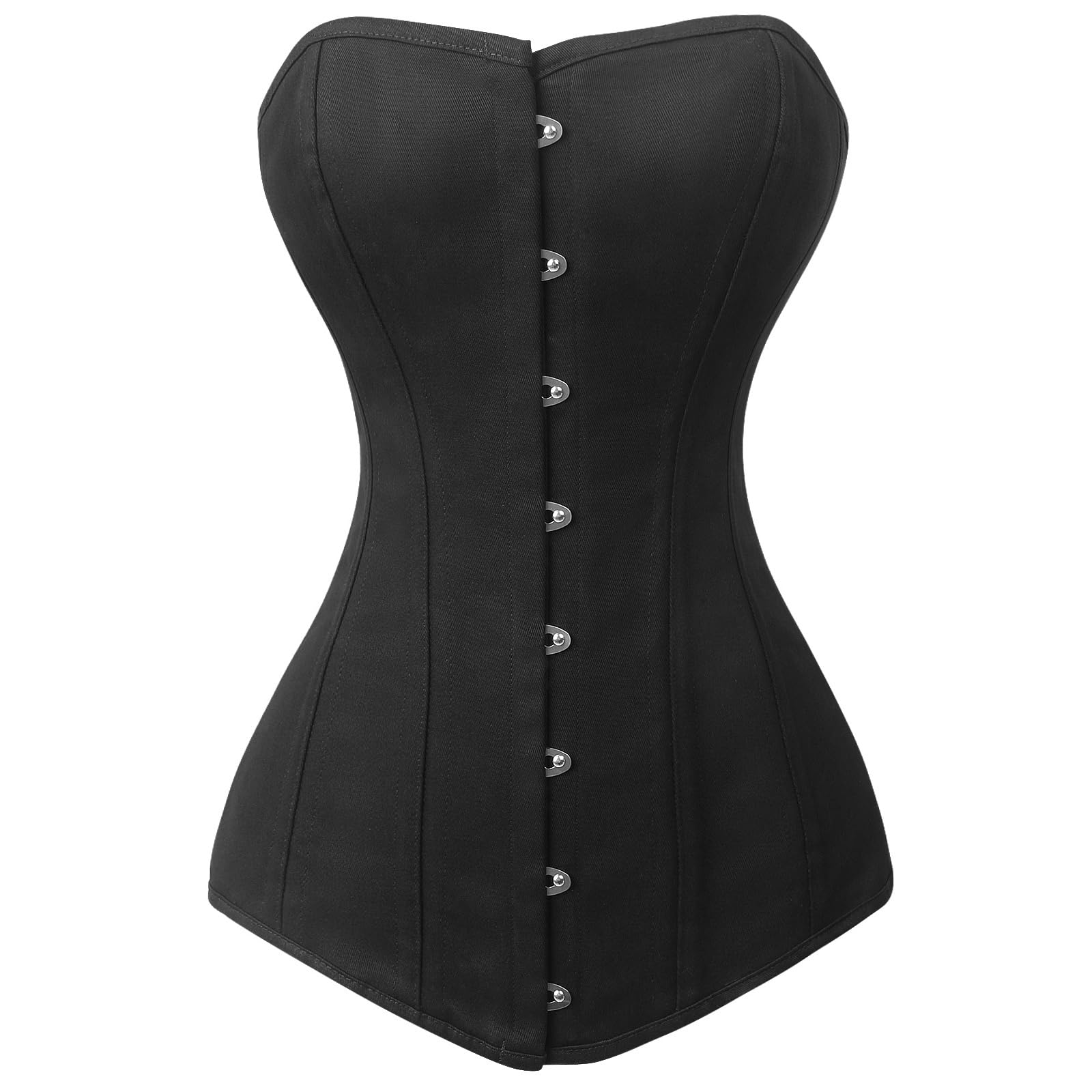 Underbust Corset Waist Cincher