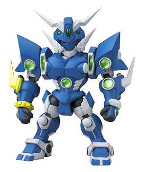 スーパーロボット大戦OG　ソウルゲイン 超決定版！スパロボOG ソウルゲインがかっこいい【千値練 RIOBOT