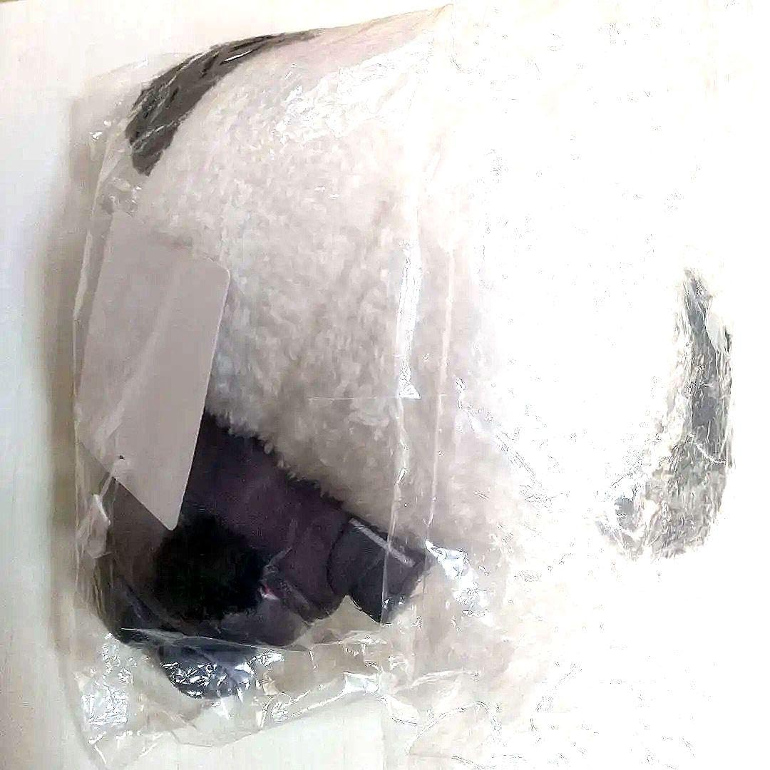 Amazon.co.jp: いれいす ないこ ポチャッコ コラボ ぬいぐるみ
