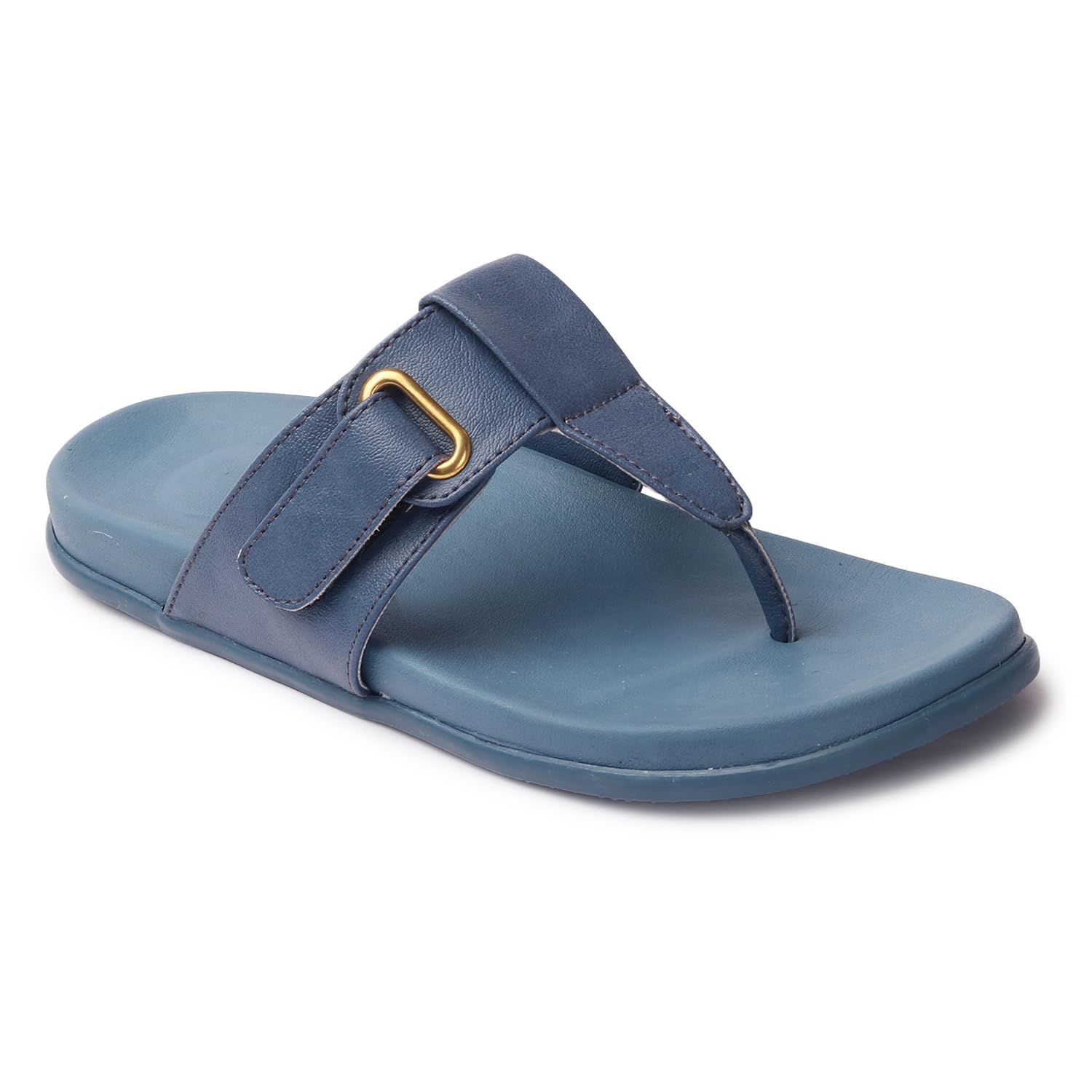 ELLE Flip Flop Sandal, Colour-Navy,Size-UK 8 (B0D8L9XWNW) Amazon Price History, Amazon Price Tracker
