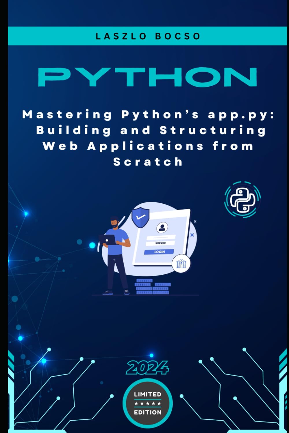 Mastering Python’s app.py: Building and Structuring Web Applications from Scratch