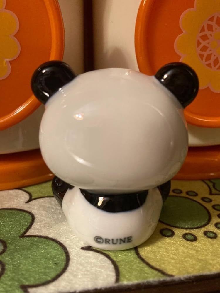 ✳︎ 昭和レトロポップ レトロ棚 ✳︎ 昭和レトロ アデリアレトロ 内藤ルネ Amazon.co.jp: 内藤ルネ レトロポップ ルネパンダ 昭和レトロ