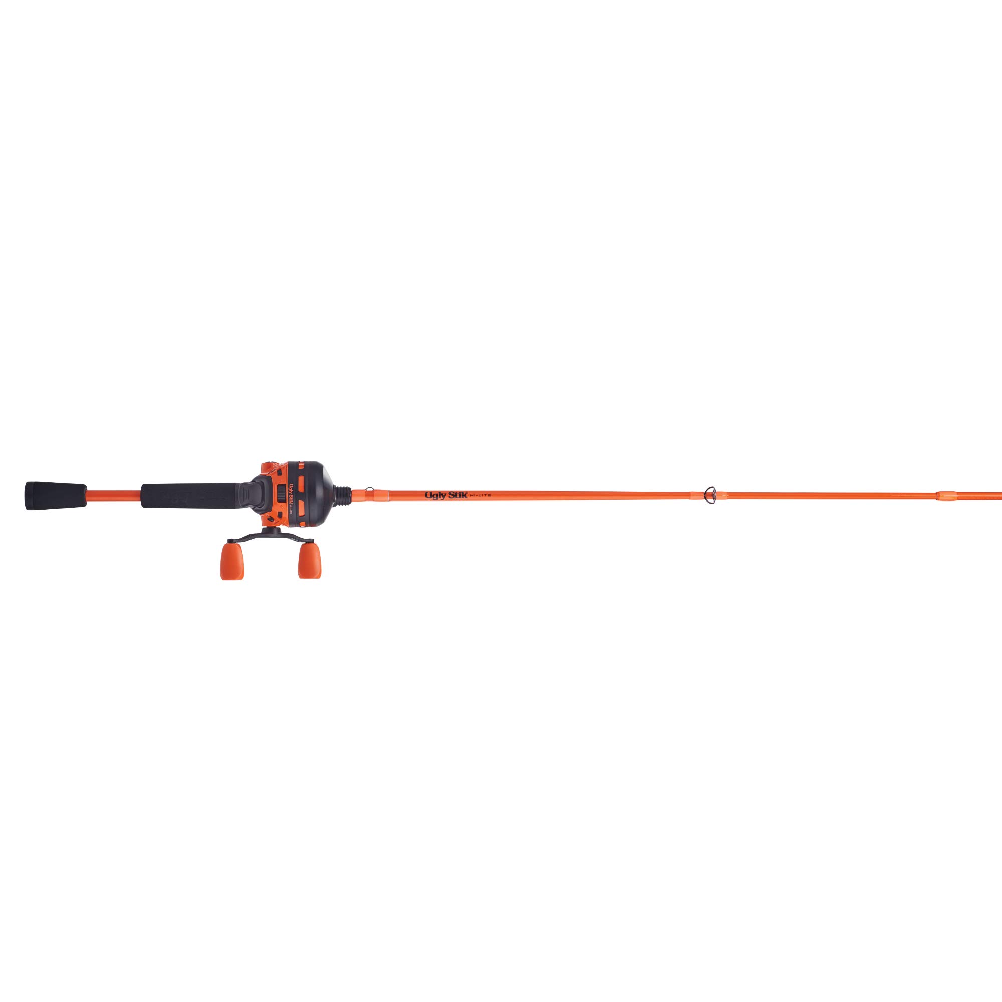 Amazon.com: Pure Fishing Brands: Ugly Stik Rod & Reel Combos Amazon.com: Pure Fishing Brands: Ugly Stik Rod & Reel Combos