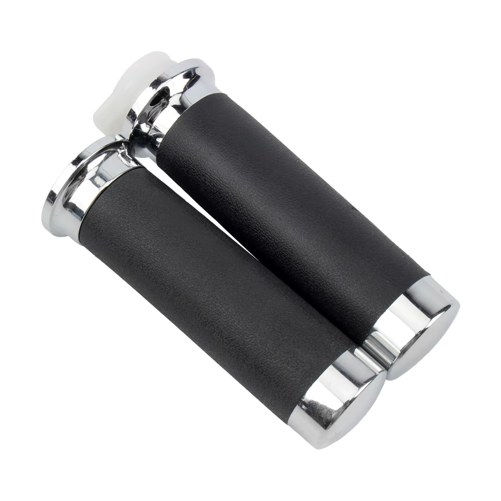 para VF 750 Cubiertas Manillar Motocicleta Funda Antiagarre