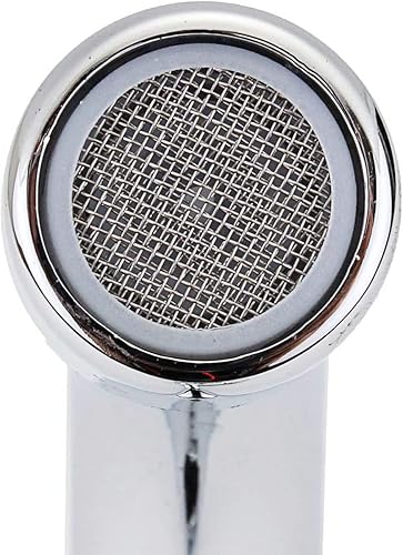 Miniatura 9 de Grifo plegable para autocaravana, grifo de agua fría y caliente, grifo de fregadero de cocina de alta gama de 360 grados, caño de cuello de cisne,