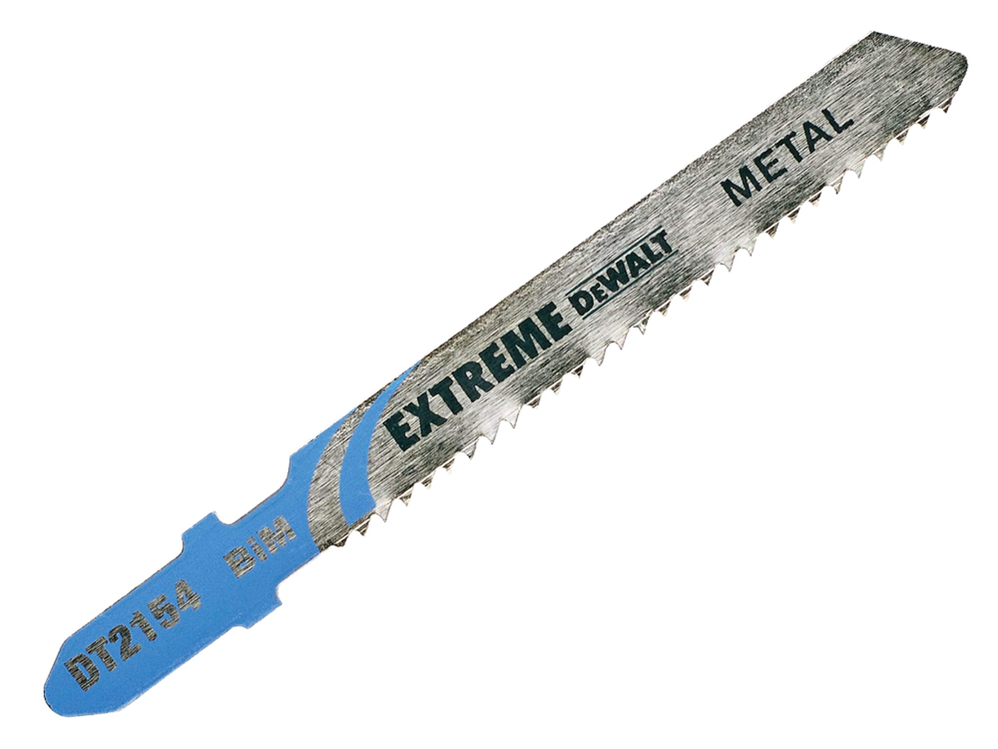 Dewalt DT2154-QZ DT2154-QZ-Hojas Extreme de Cobalto 76mm