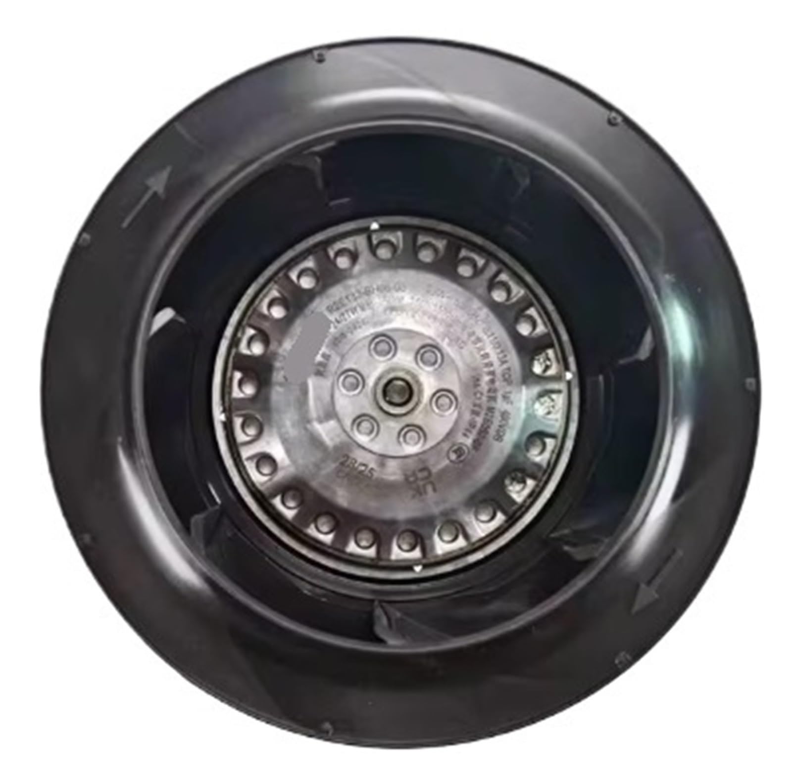 CXDFRSER Fan R2E133-BH66-05 24/27W 230V 0.11/0.13A 2800/3300r/min