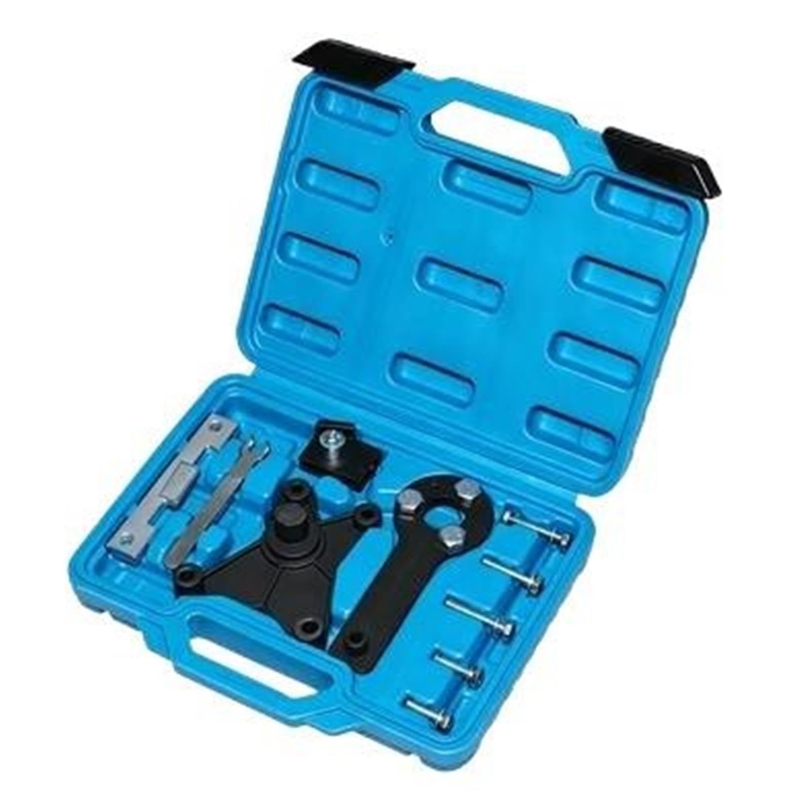 Kit Herramientas Bloqueo Para Fiat Para Idea 2004-2012