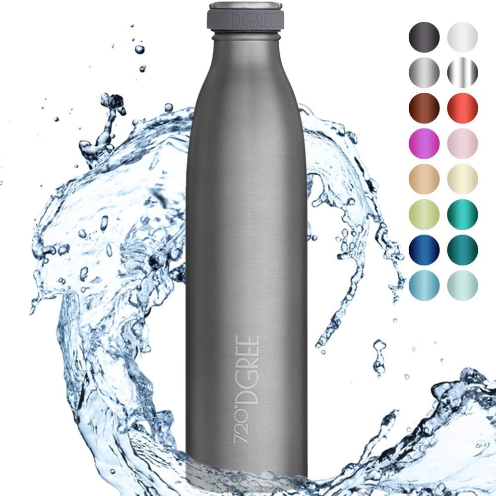 thermos a bocca larga per bambini