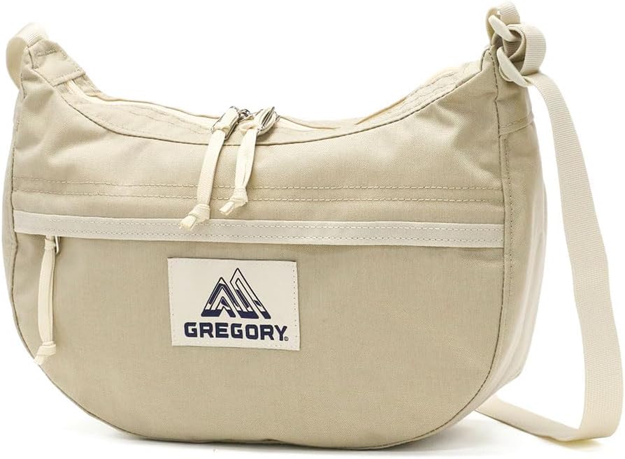 Amazon | [グレゴリー]公式 ショルダーバッグ サッチェル S SATCHEL S 