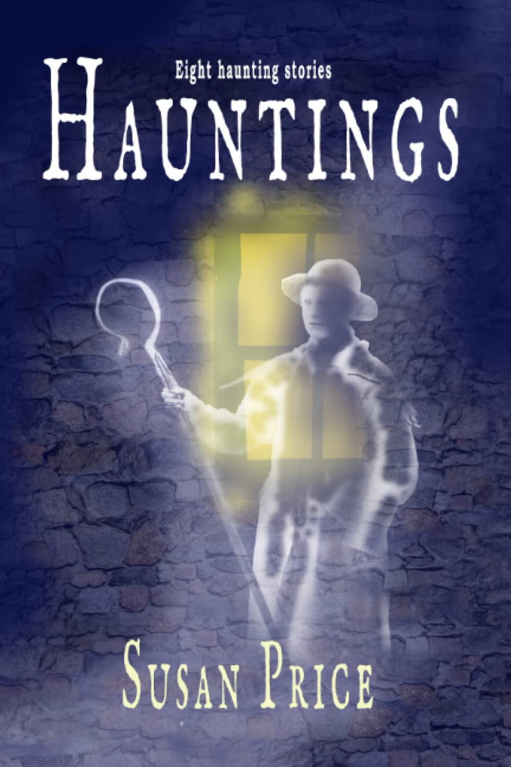 Hauntings (Ghosts, Haunts and the Occult)