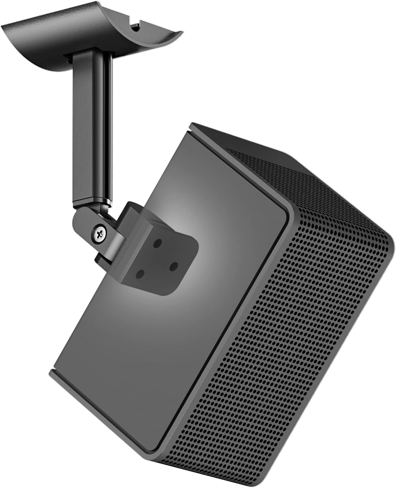 Adjustable Speaker Wall Mount for Vizio Surround Sound