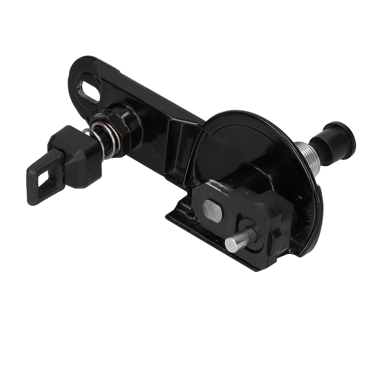 61627209167 Arbre D'essuie-glace Arrière Pivotant Pour Vitre