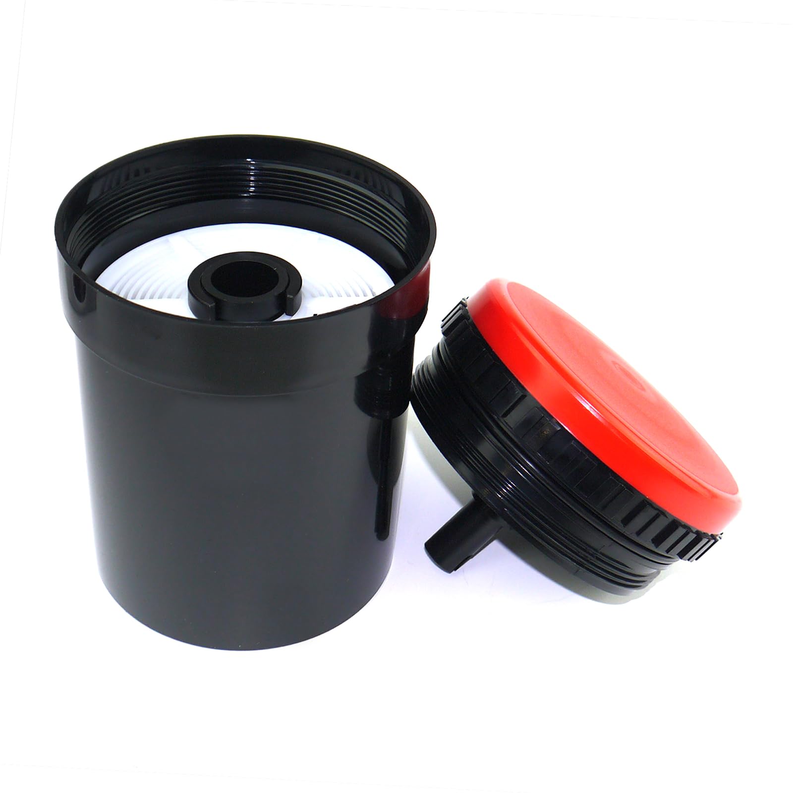 AP Tanque Revelado con 2 Espirales Compact – para Películas Blanco y Negro y Color