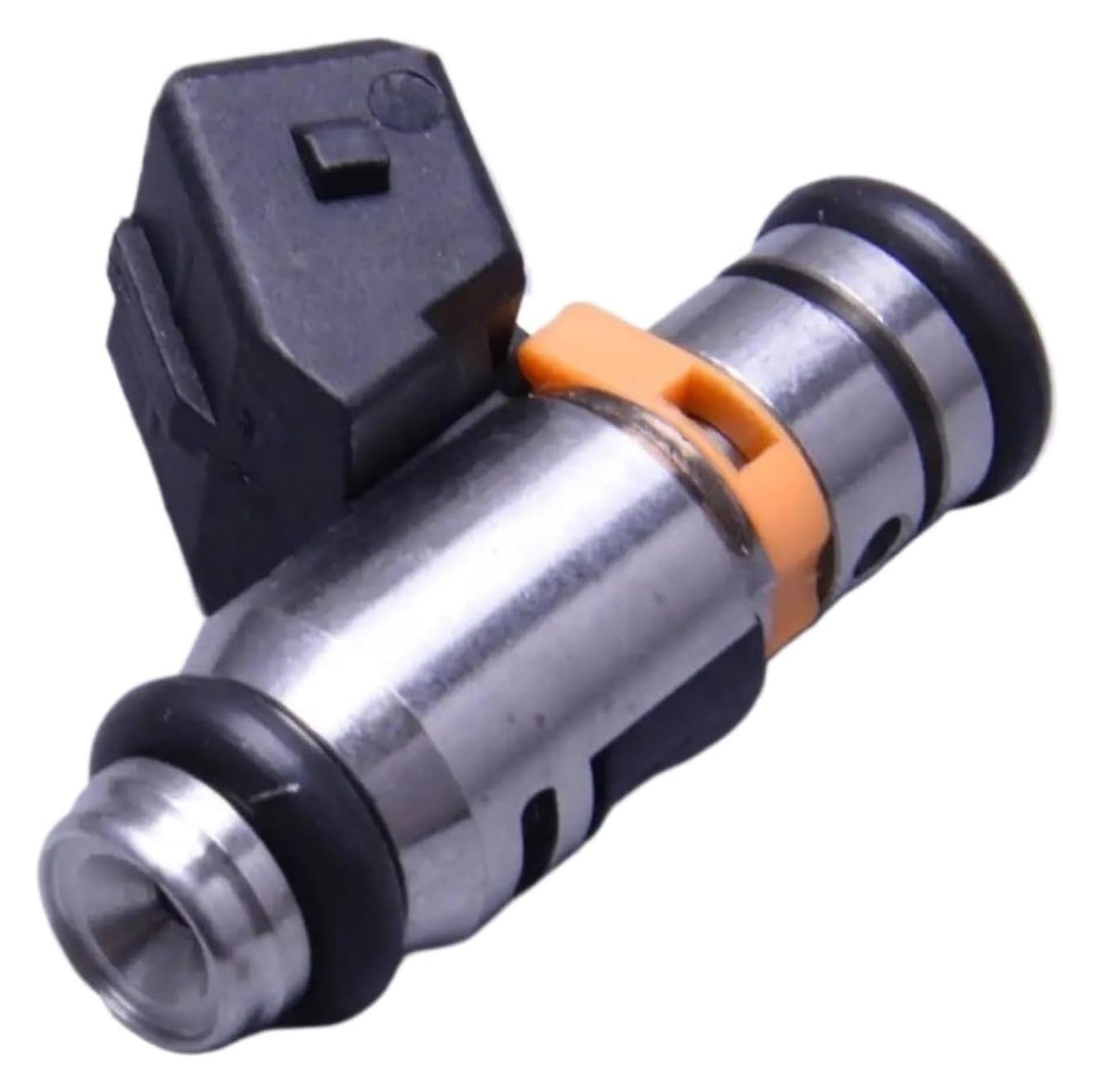 Kkiudvc One Color Car Fuel Injector For Lancia For Musa Car Petrol Injection Nozzles 71724544 71724545 71724546 71792994 77363790 Iwp160 H75112160 Wg1496449 Fuel Injector