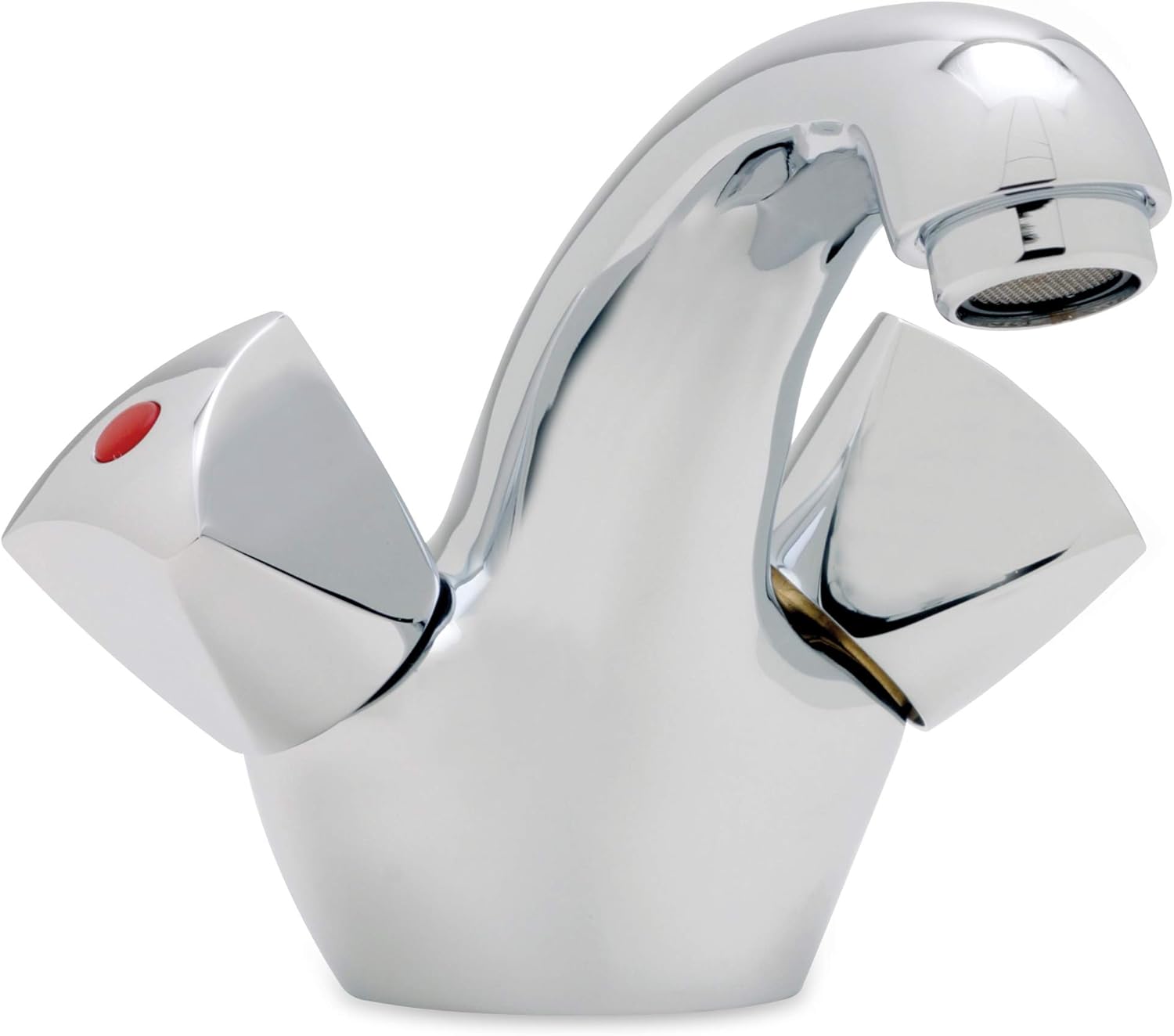 Ambassador Marine Trinidad Collection Head Faucet, Chrome