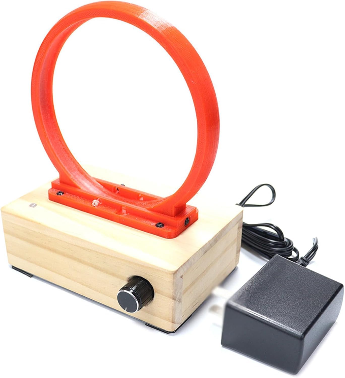 Diy Perpetual Motion Machine Model, Elektromagnetyczny Cyklotron Naukowy Eksperyment Sprzęt, Iron Ball Circular Motion Coil, Do Laboratorium