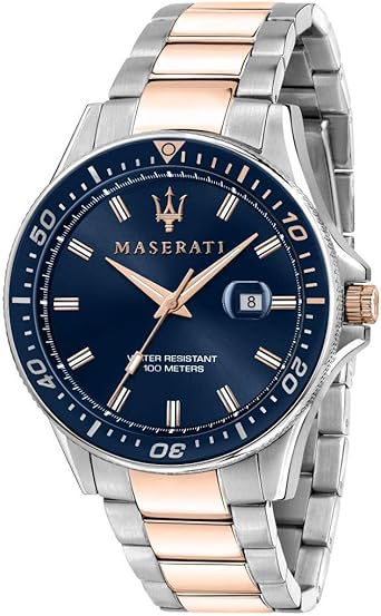 orologi maserati prezzi