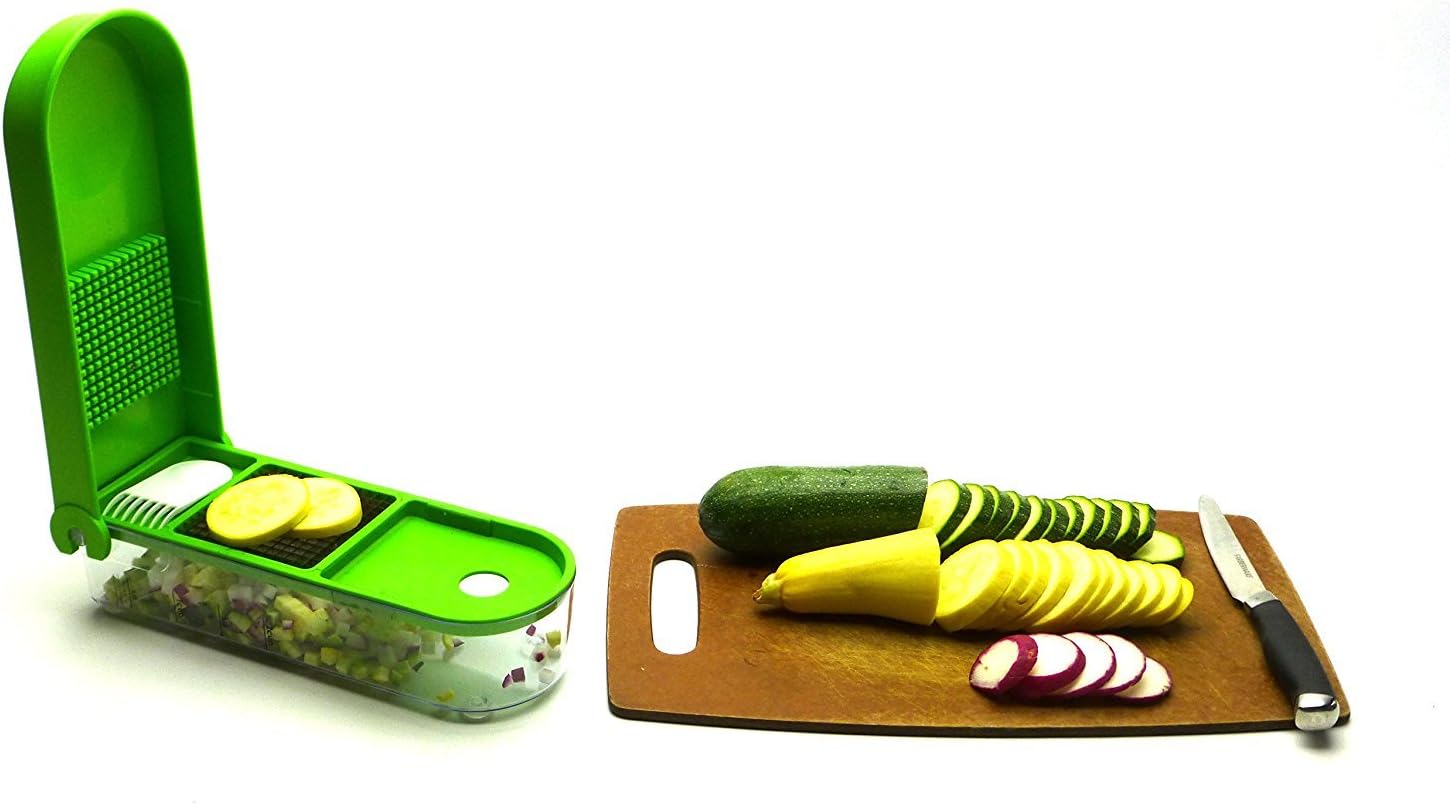 Carolina Reptile Veggie Chopper