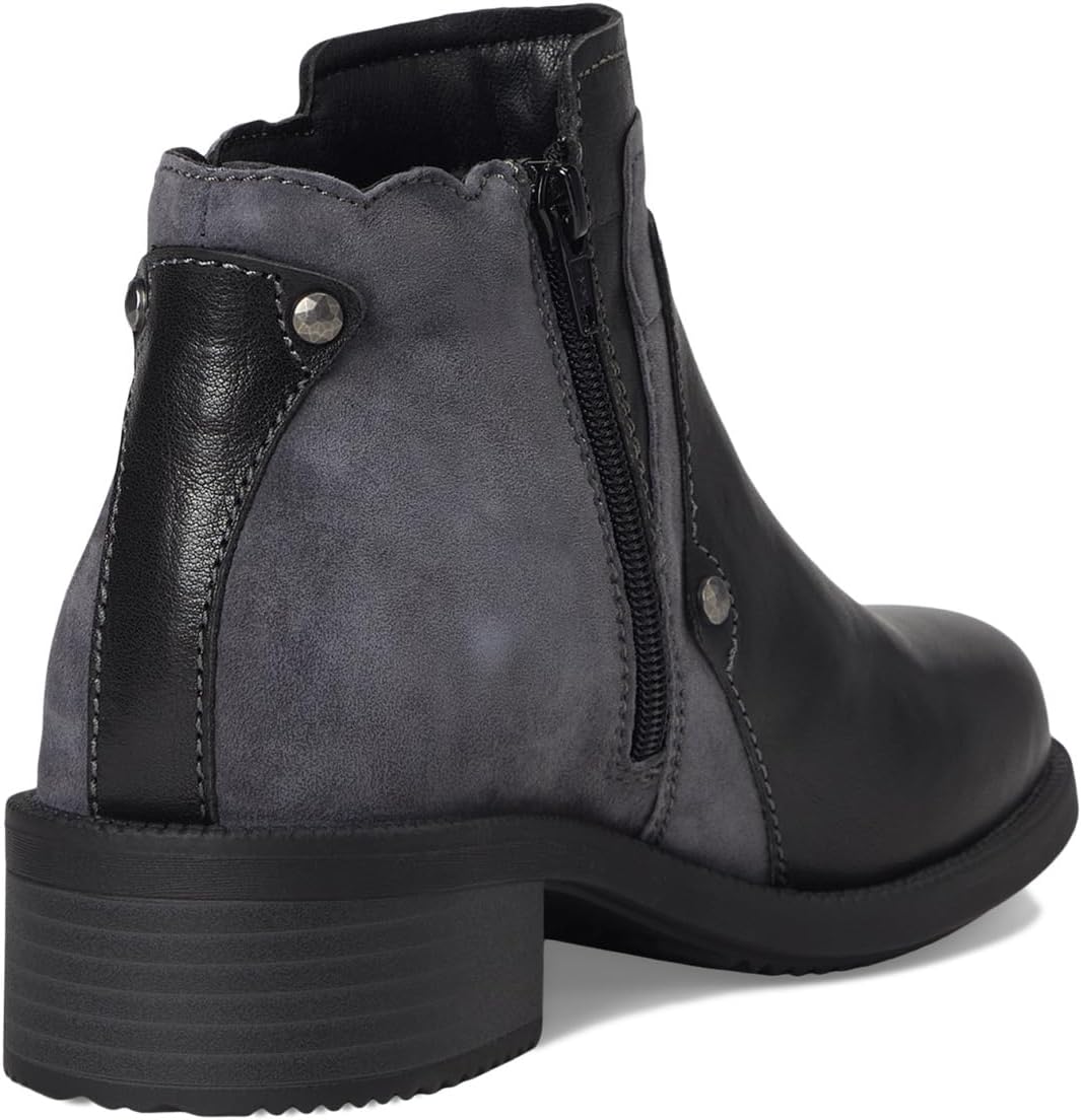 David Tate Women's Spike Ankle Boot - Image 5