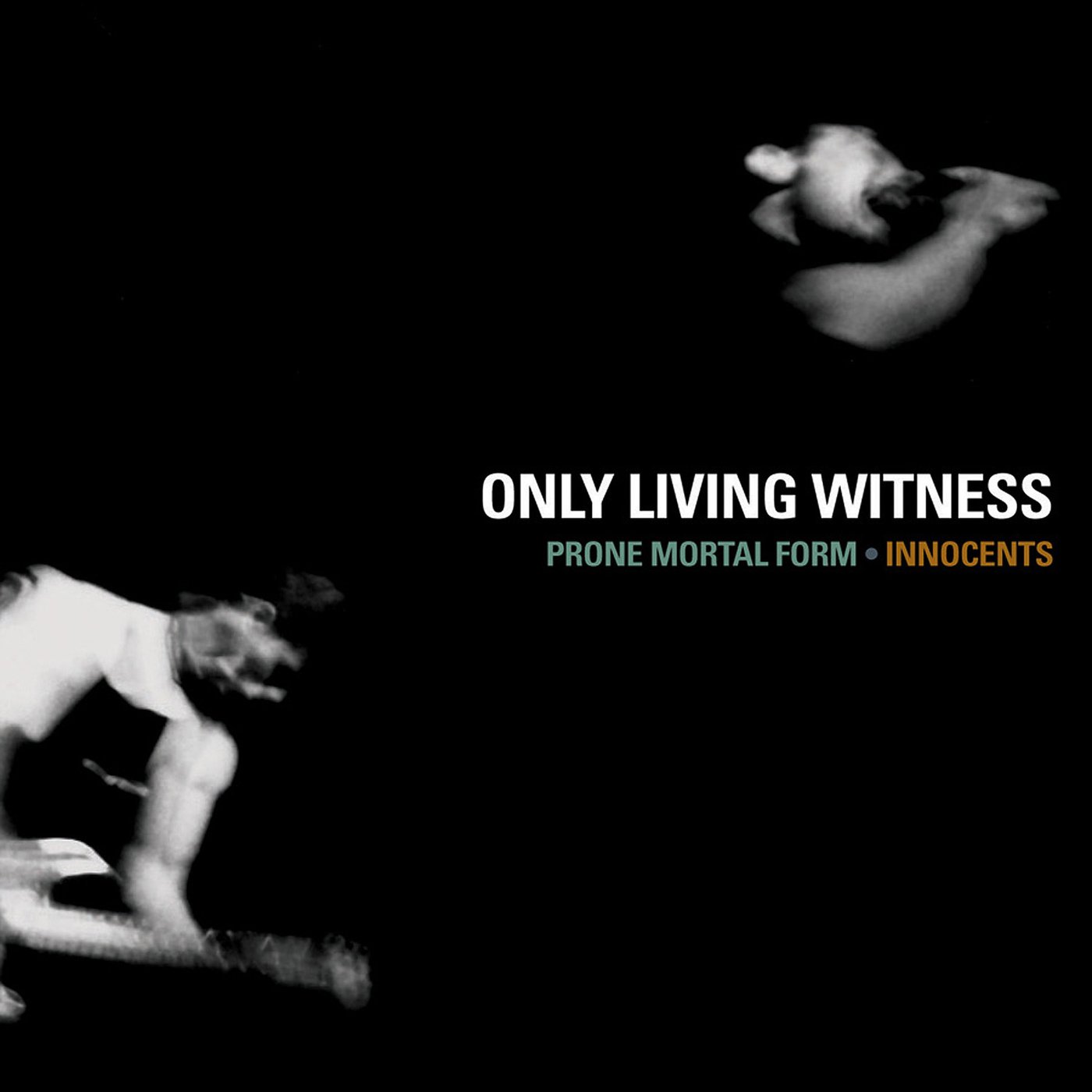 Only Living Witness