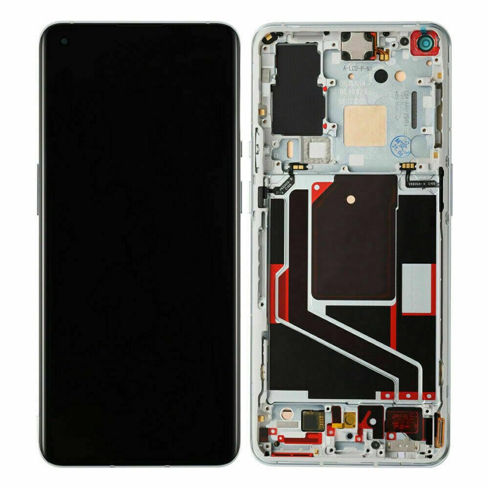 スマートフォン本体 Oneplus 9 pro LE2121 OnePlus 9 Pro Specs