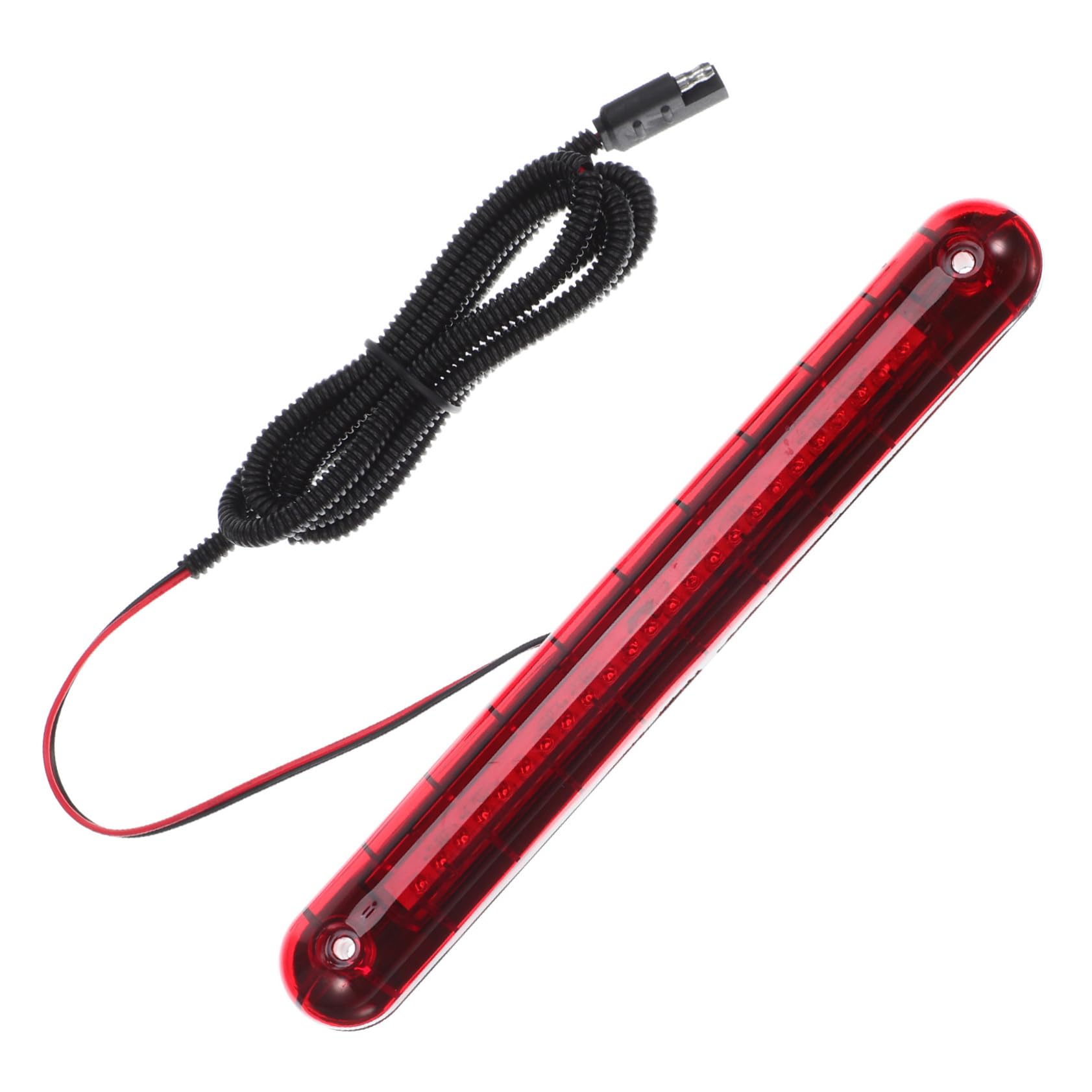 iplusmile Diody Led 12 V Trzecie Światło Stopu Montowane Wysoko w Samochodzie Funkcja Światła Stop