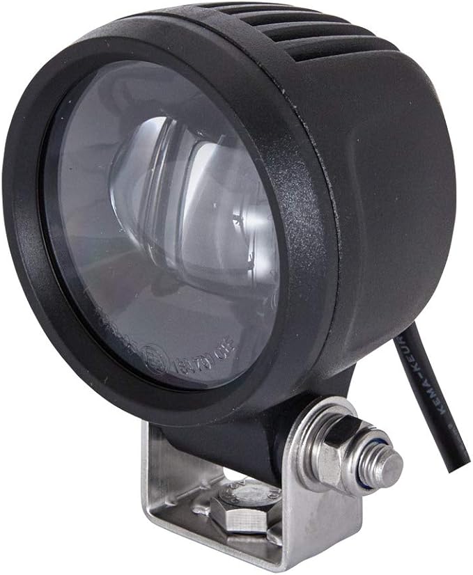 Faro Lavoro HELLA VALUEFIT LED R900 - 12V/24V, 900lm, 6500K, IP67, Per Esterno E Off-Road - Foto 8