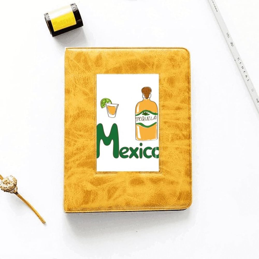 no/no Mexico Drinks Drinks Specialties Mexican Photo Album Family Wedding Picture 4x6