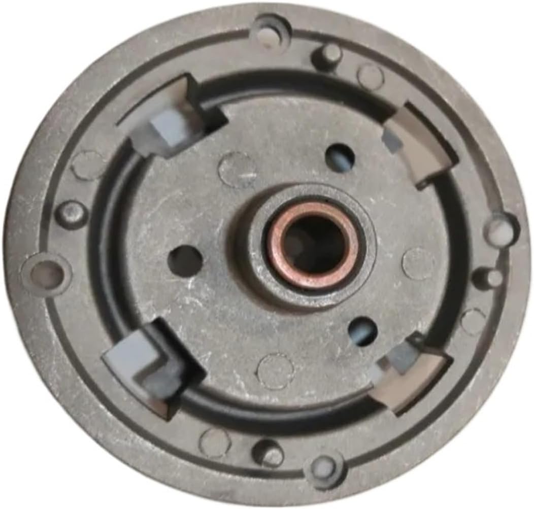 Bread Machine Base, Shaft Sleeve, Fork Bearing Universal Parts for Multiple Bread Machine Models