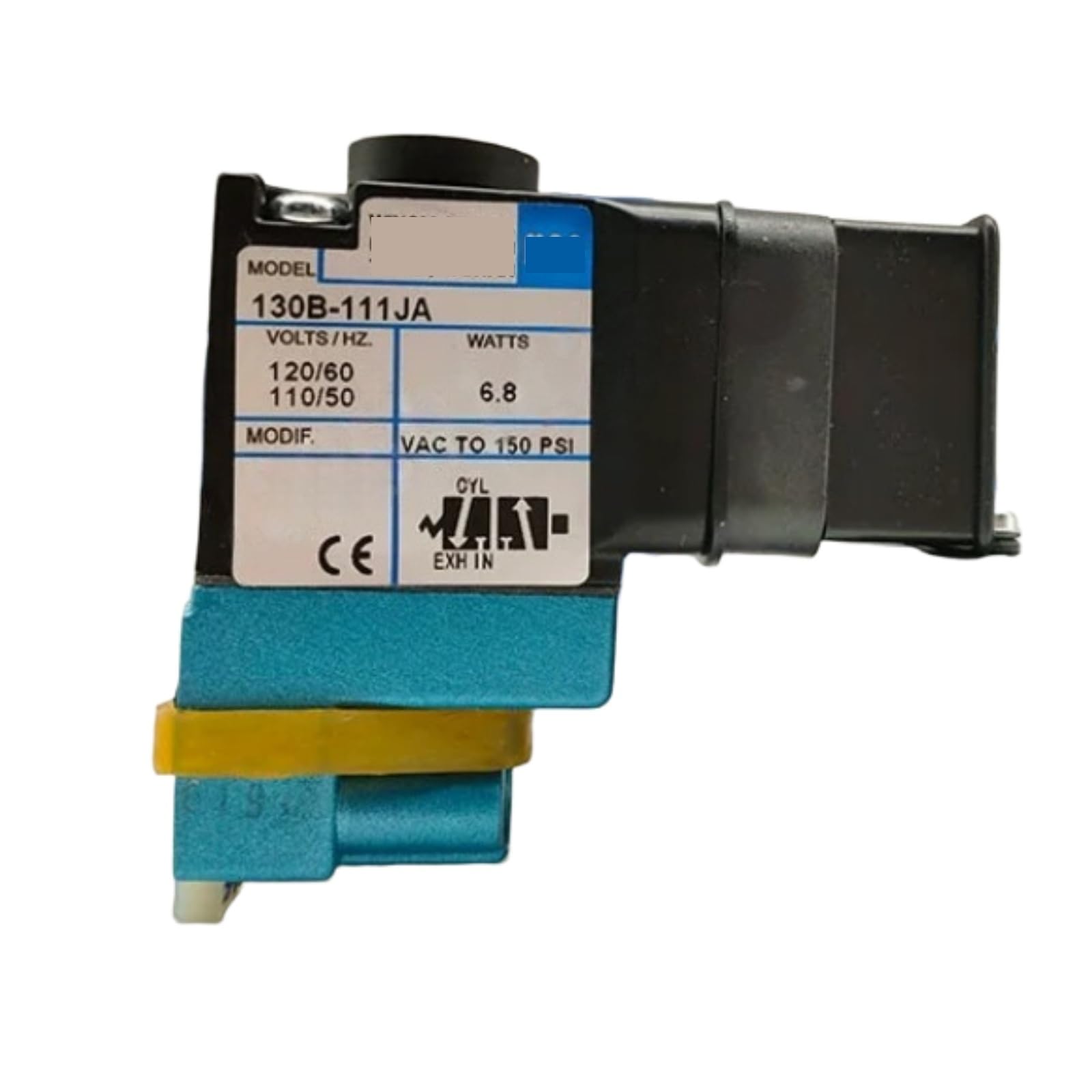 HKEJSJWA Solenoid Valve 130B-111JA, Electromagnetic Valve