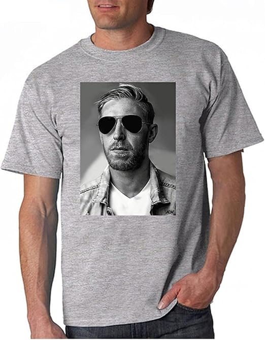 yellow cropped tshirt