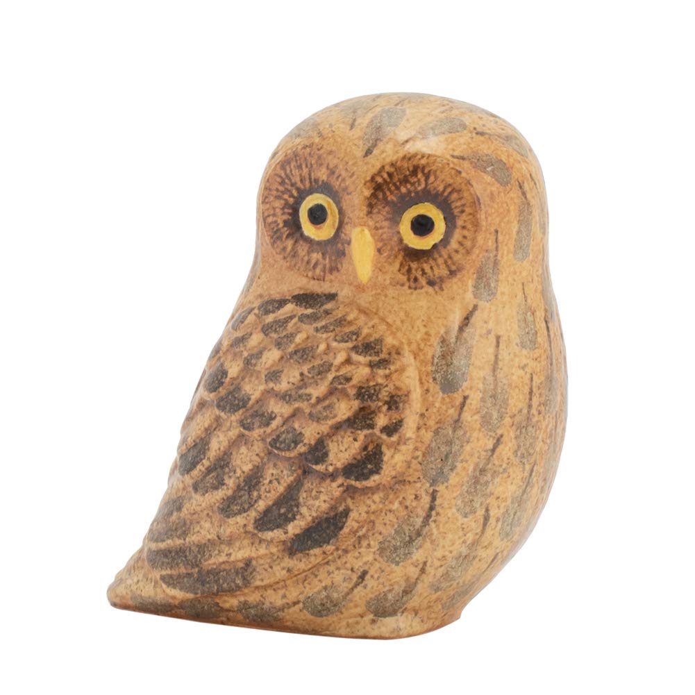Amazon.co.jp: LISA LARSON [ リサラーソン ] Owl フクロウ 1260800