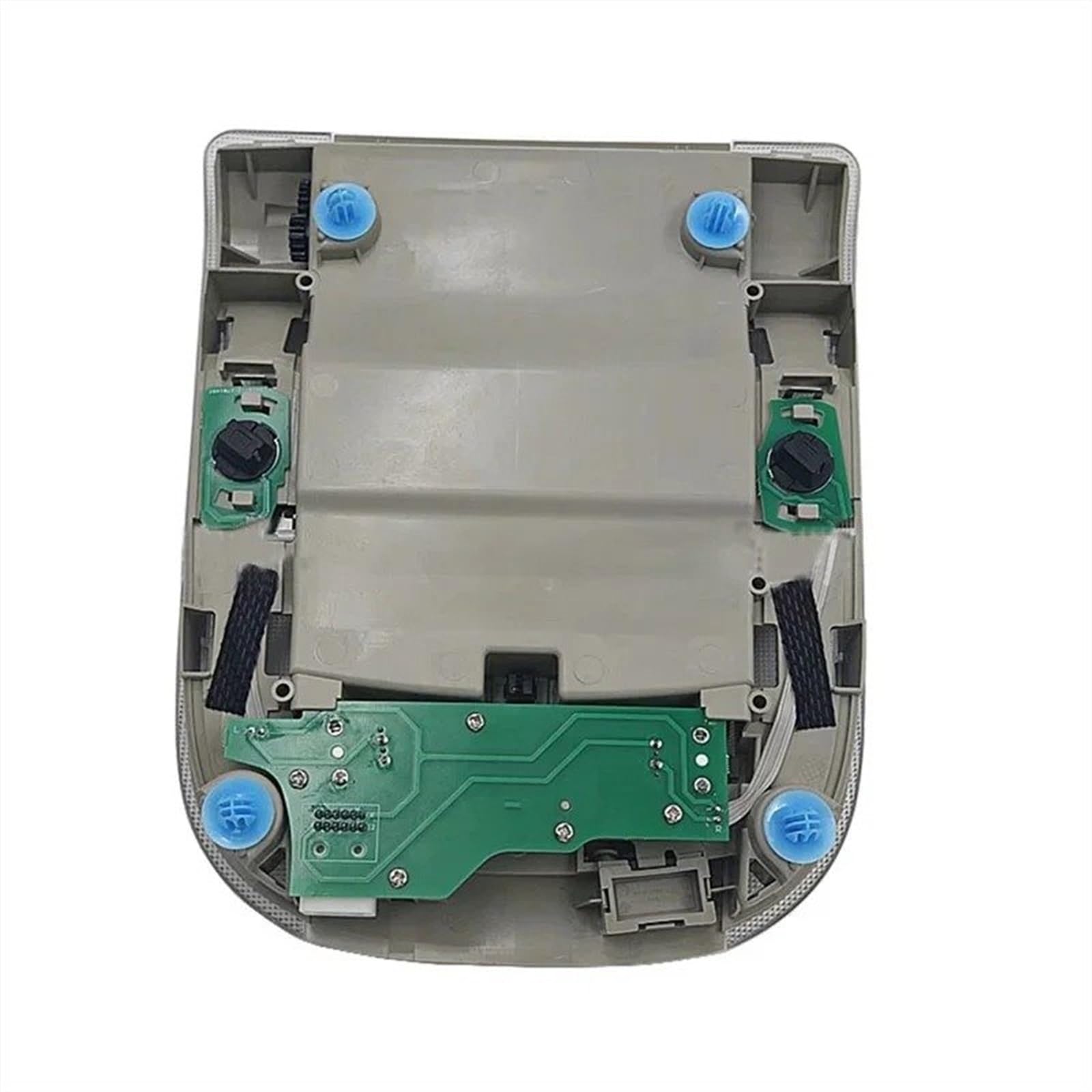 Per Toyota Auris Per Corolla 2007-2013 Console Luce Lettura Testa Occhiali Sole Caso Assy Cupola Mappa Lampada 81260-02100-B0 Lampada Lettura Sul Tetto