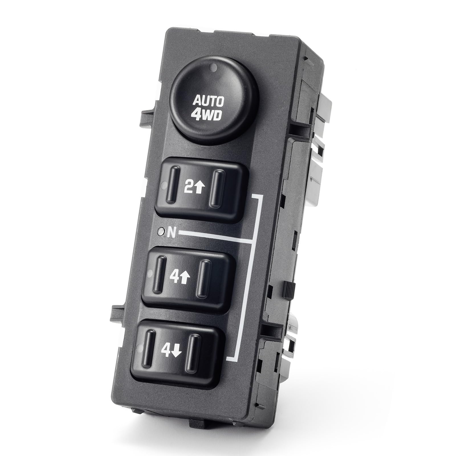 4WD Switch for 2003-2007 Chevy Tahoe Avalanche Silverado Suburban GMC Sierra 1500 2500 3500 Yukon XL Escalade 4WD Wheel Drive Switch 4x4 Transfer Case Button 15136039, 15164520, 19259313,901072-image-16