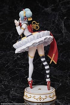 初音ミク　MIKU EXPO 2023 VR フィギュア 初音ミク 1/7 HATSUNE MIKU EXPO 2023 VR ver. 完成品フィギュア