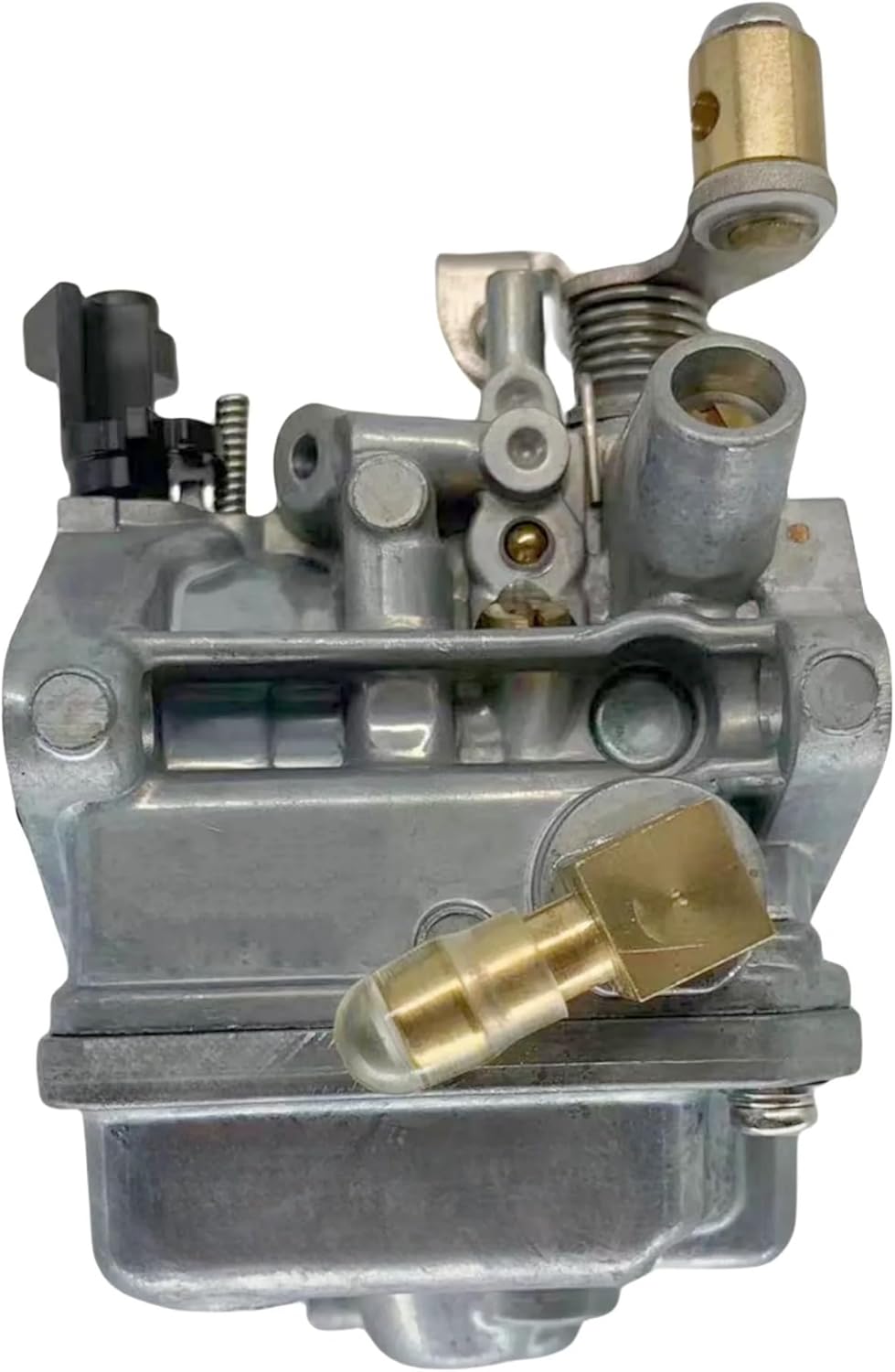 車用キャブレター 6BX-14300-10-00 マリン外部キャブレター P21X 6HP 船外機キャブレターアセンブリ 6BX-1