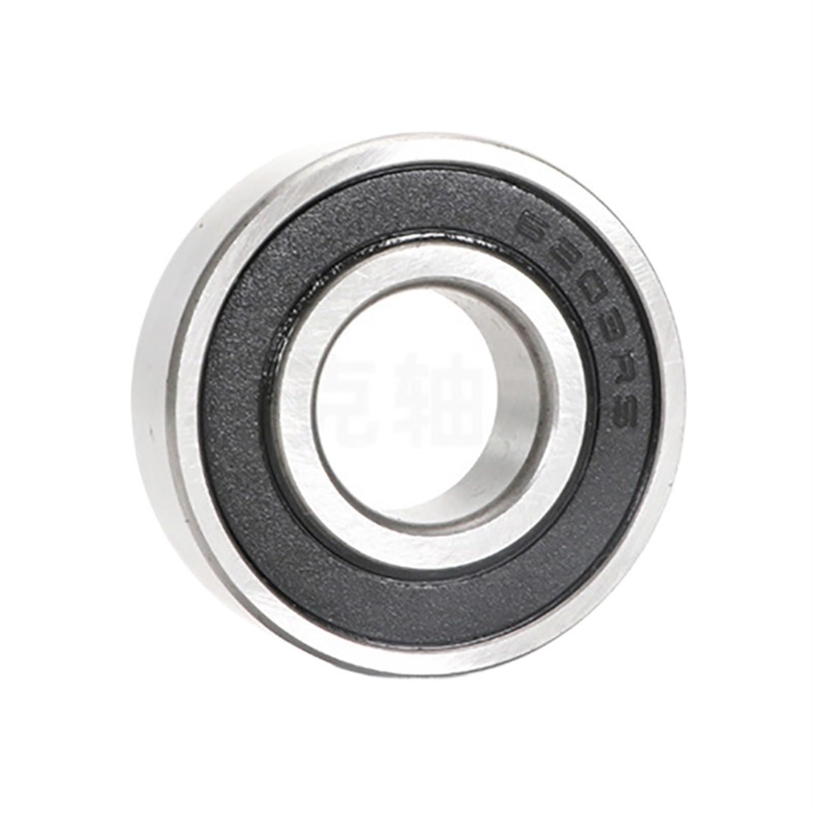 Łożyska do deskorolek 10pcs 6203 2RS 17 * 40 * 12mm Chrome Steel Deep Groove Ball Bearings(6203 ZZ)