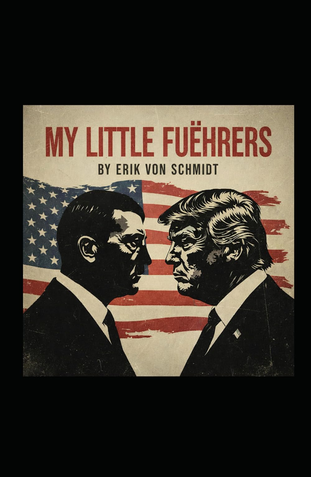 My Little Führers