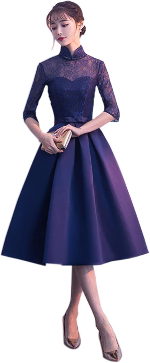 Amazon パーティードレス ミモレ丈 結婚式 ウェディングドレス 姫系ドレスワンピース 袖あり レース 二次会 ロングドレス 花嫁ドレス 代 30代 40代 50代 大きいサイズ キャバ嬢ドレス卒入式 同窓会 服装 大人 ファスナータイプ イブニングドレス 通販 Amazon パーティードレス ミモレ丈 結婚式 ウェディングドレス 姫系ドレスワンピース 袖あり レース 二次会 ロングドレス 花嫁ドレス 代 30代 40代 50代 大きいサイズ キャバ嬢ドレス卒入式 同窓会 服装 大人 ファスナータイプ イブニングドレス 通販