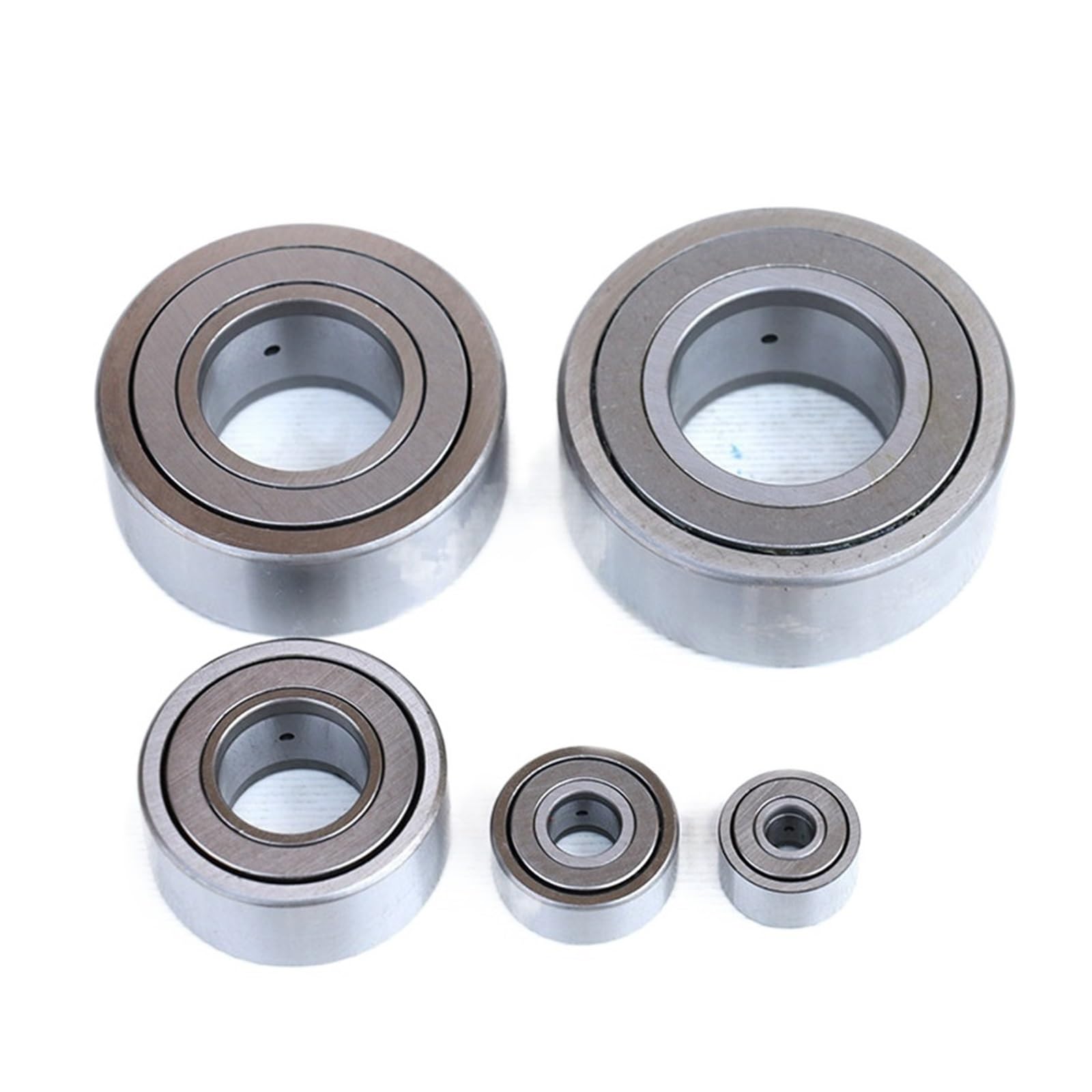 Roulement à aiguilles NUTR30 type support 30x62x28 mm