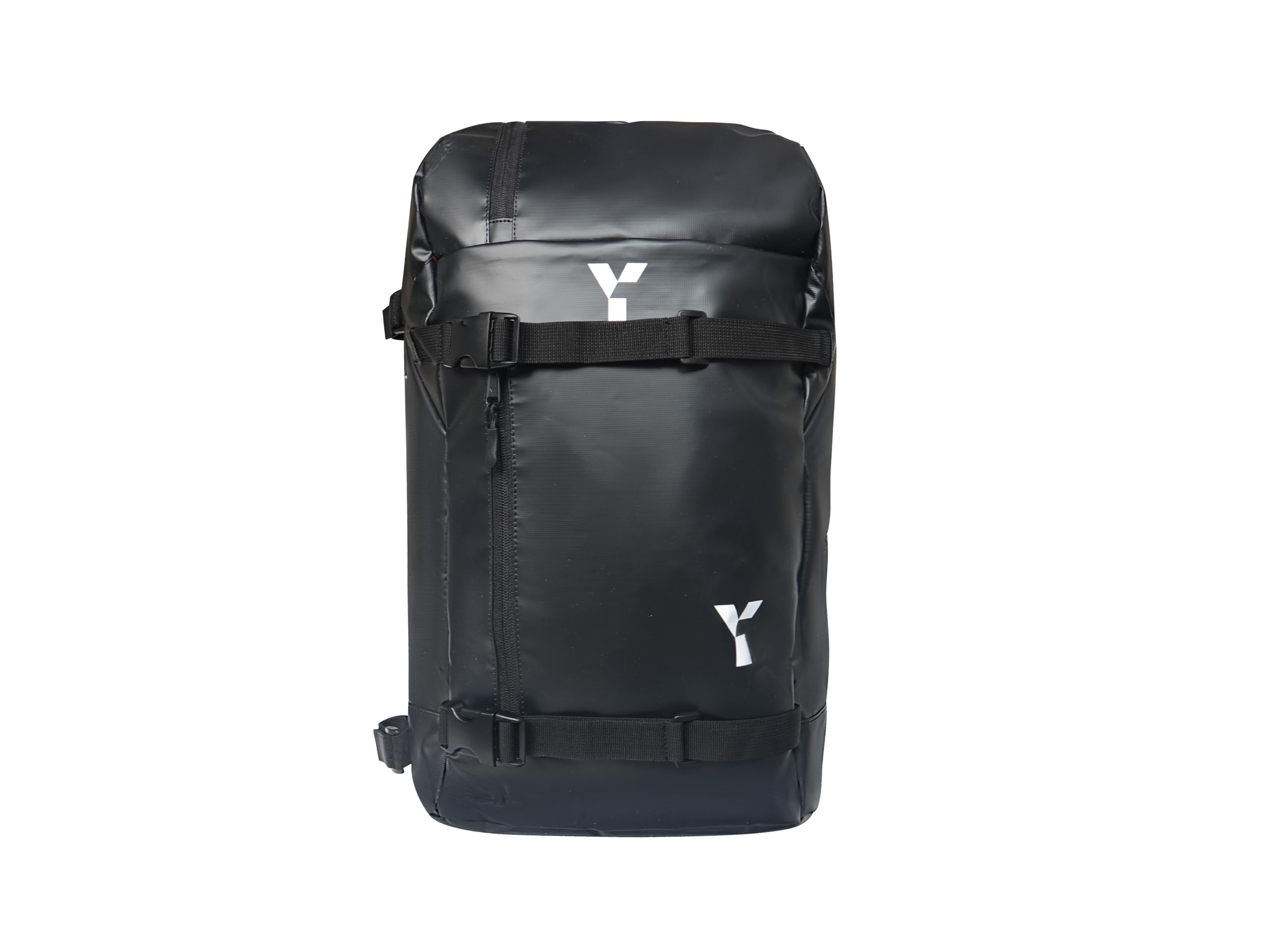 Y Y1 Sport, Ranger Backpack, Waterproof Backpack, Heavy Duty Tarpaulin, Padded Straps, Padded Back, Hockey Stick Holder, 30L Capacity